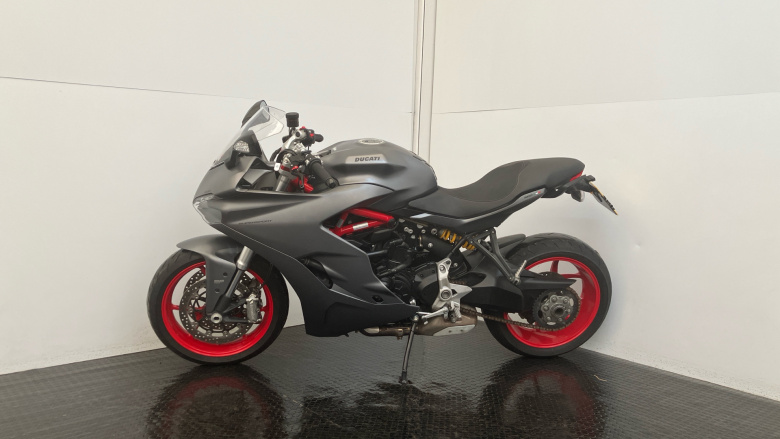 Ducati Supersport 950 (16MY)